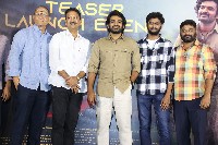 KA Telugu Movie Teaser Launch Event